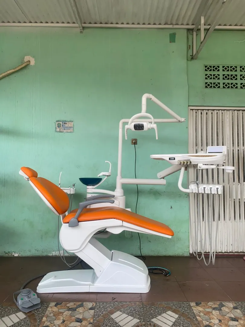 Dental Unit Smic