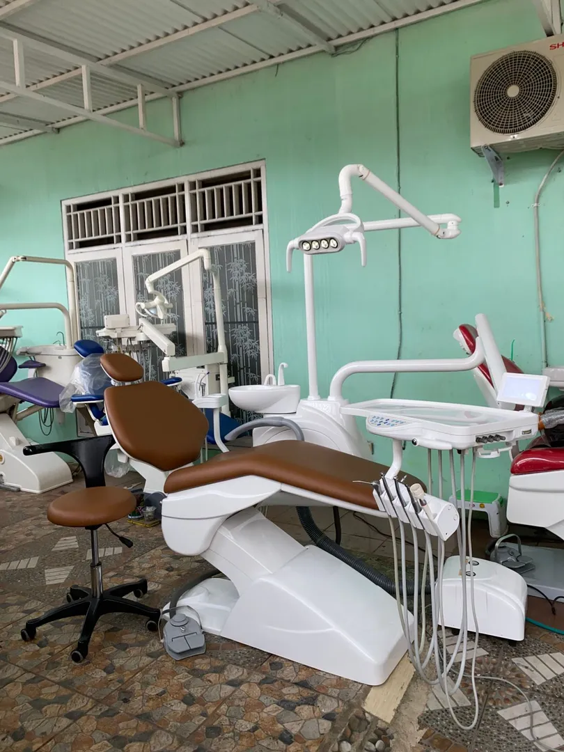 Foshan Dental Unit