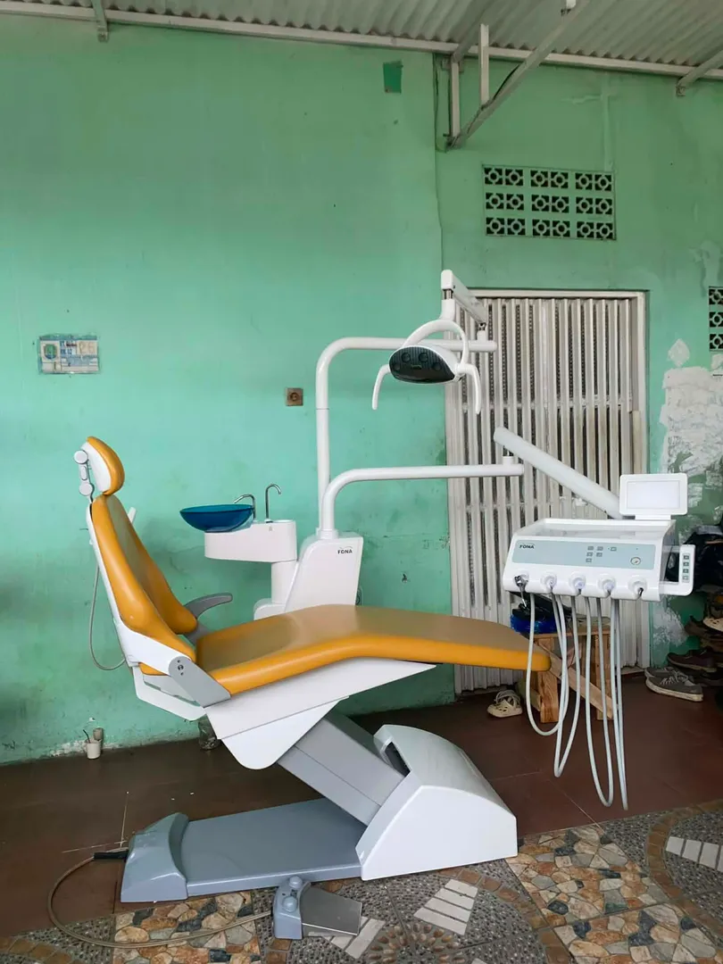 Fona Dental Unit