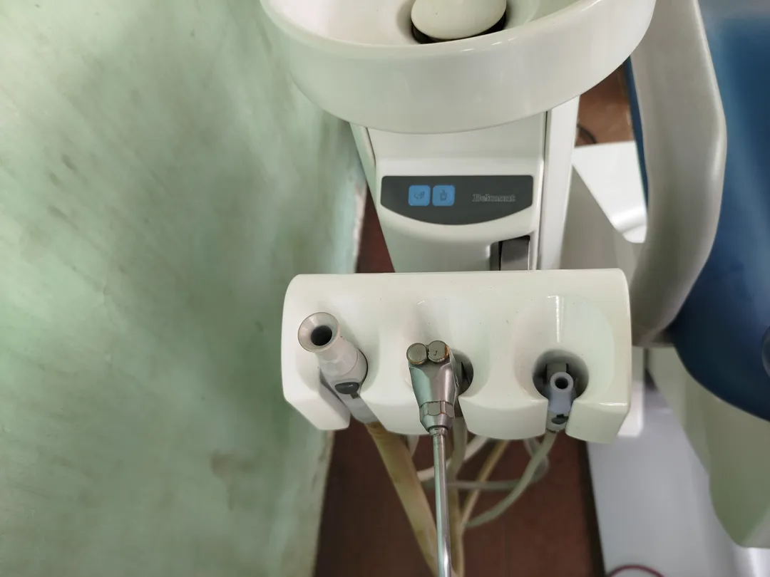 Dental Unit Belmont Clesta