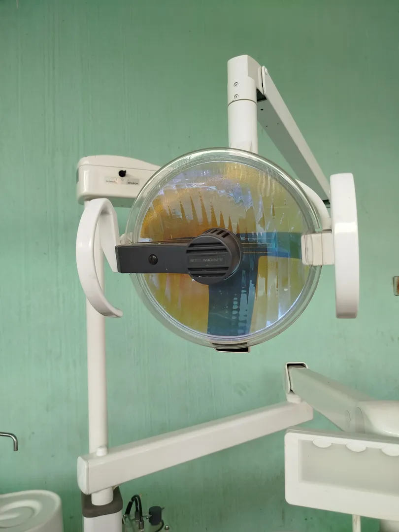 Dental Unit Belmont Clesta